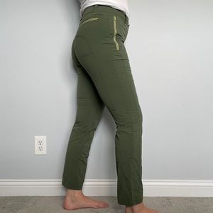 Prana Pants
